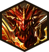 Dark Knight / Blade Knight / Blade Master / Dragon Knight